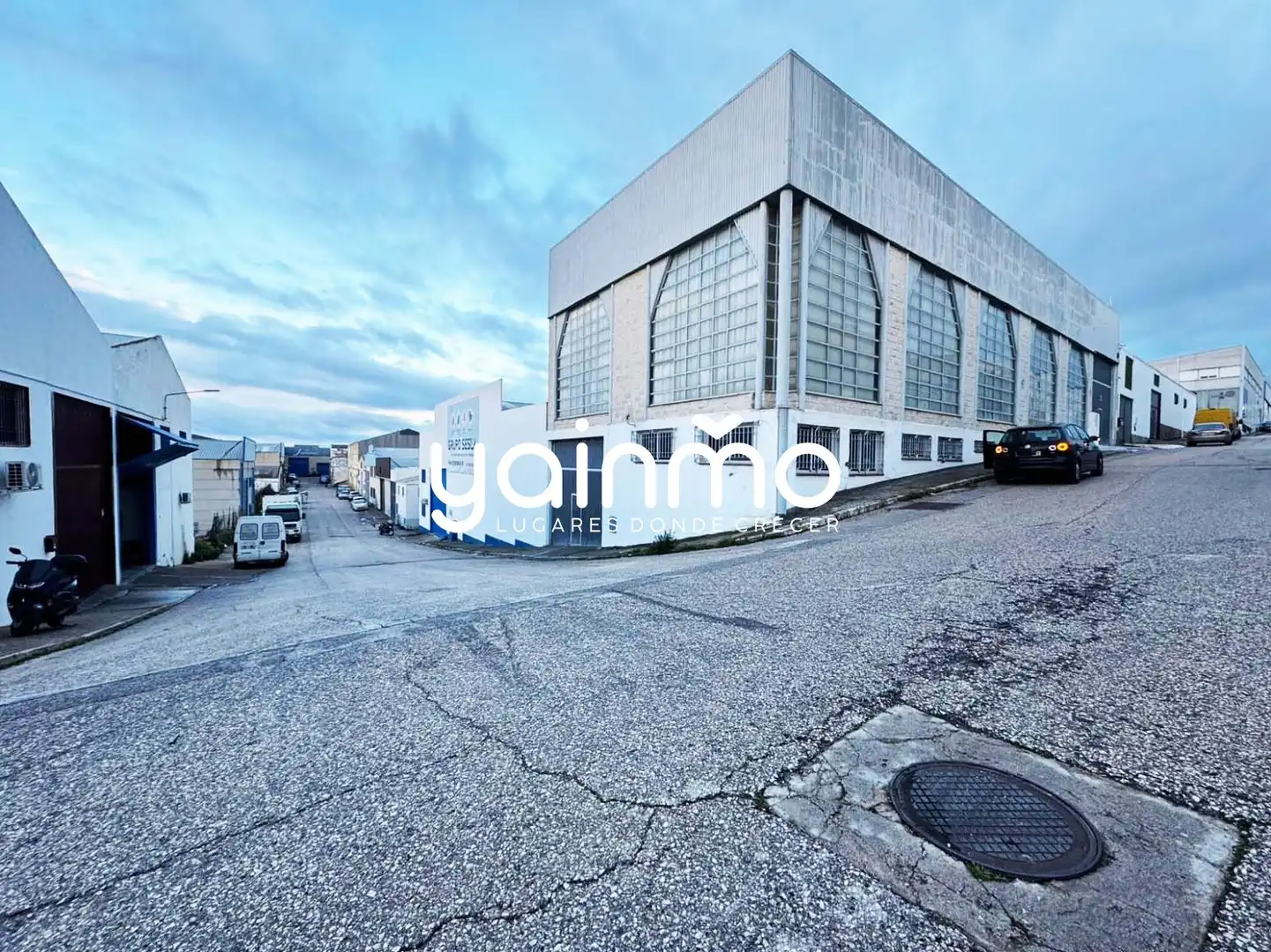 Industrial building for sale in Jaén - CALLE CALDEREROS 6, imagen 3