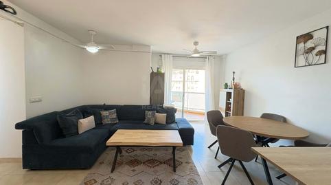 Foto 5 de Pis en venda a Centro Urbano, Dénia