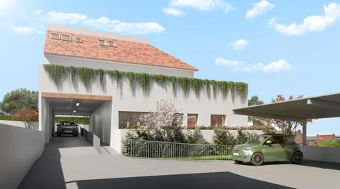 Foto 3 de Planta baixa en venda a Travesía las Yucas, 17, Moraleja de Enmedio, Madrid