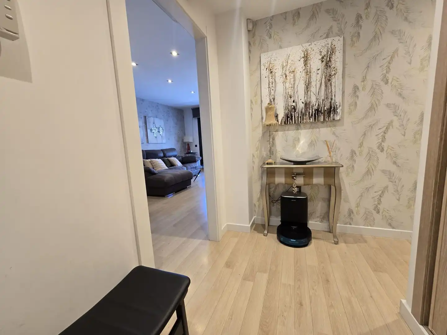 Flat with lift for sale in San Adrián, imagen 21