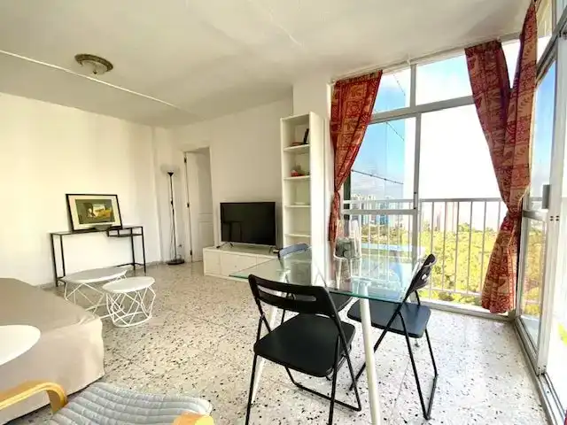 Living room of Flat for sale in Foietes