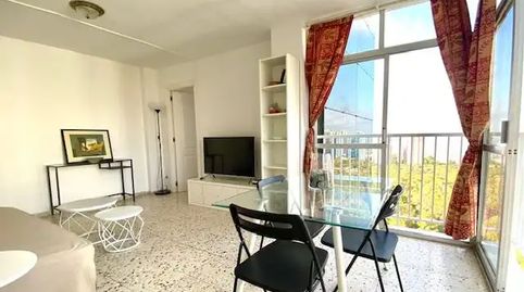 Foto 2 de Piso en venta en Avenida Nicaragua, 51, Foietes, Benidorm