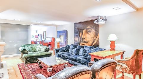 Photo 4 of Duplex to rent in Aiguadolç - Sant Sebastià, Barcelona