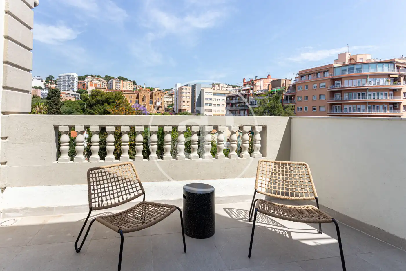 Flat for rent in Trav. de Dalt, La Salut