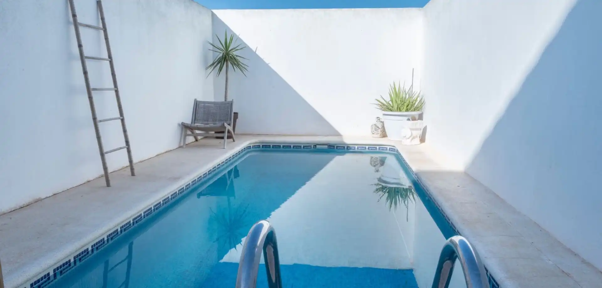 Casa adosada en venta en Santiago de la Ribera