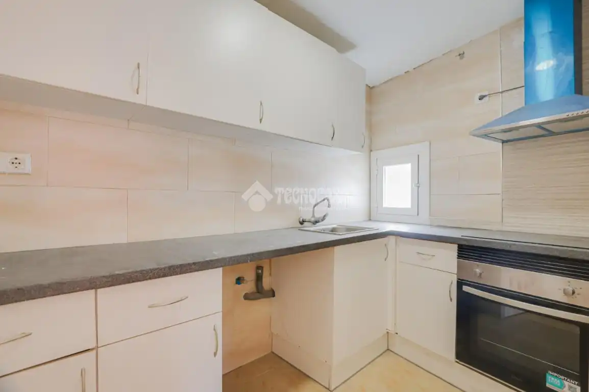 Cocina de Piso en venta en Gavà