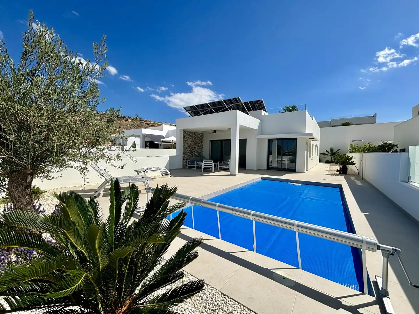 Villa à vendre à Benijófar, imagen 5