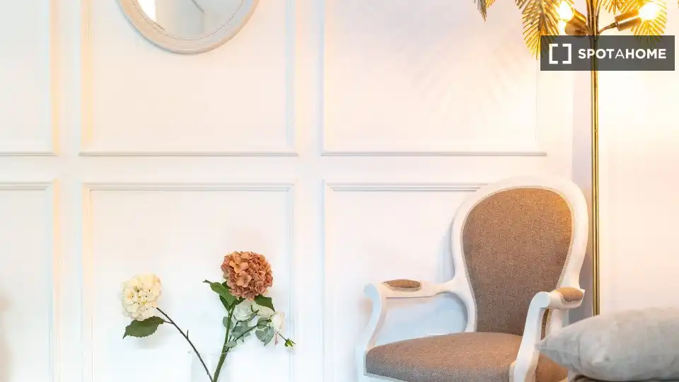 Room in Carranque - Haza Cuevas