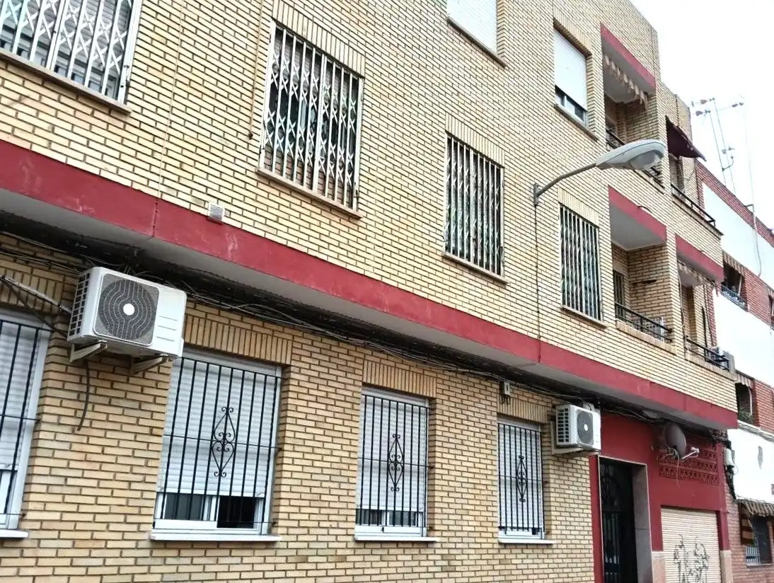 Wohnungen zum Verkauf in El Brillante -El Naranjo - El Tablero