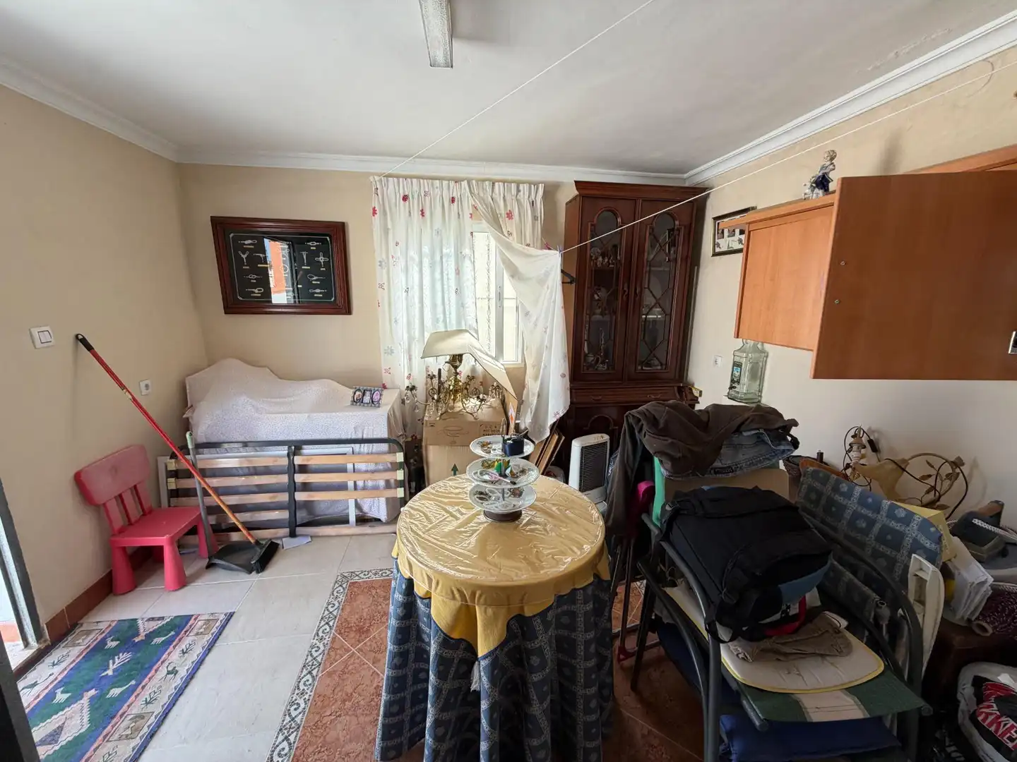 Casa o xalet en venda en Gallineras