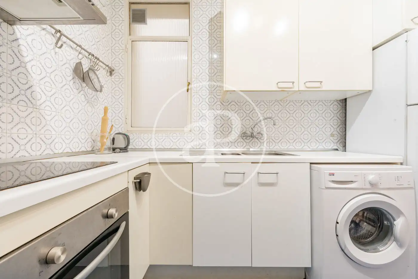 Piso con ascensor en venta en Calle de Maldonado, imagen 8