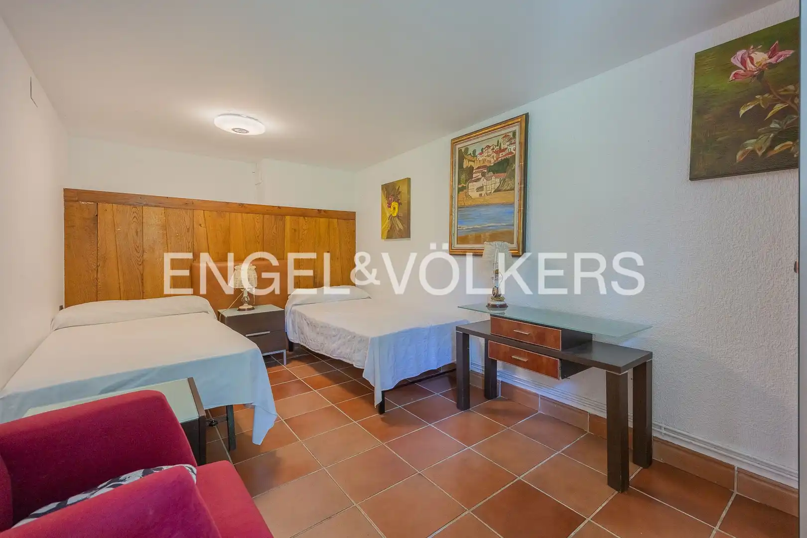 Casa amb jardí en venda a Mungia, imagen 55