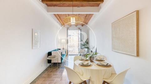 Photo 3 of Flat for sale in Carrer de la Diputació, Fort Pienc, Barcelona