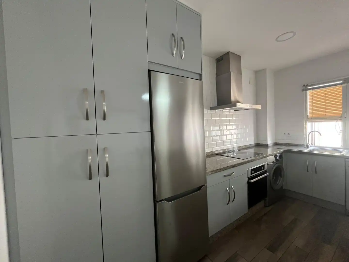 Cocina de Piso en venta en Los Palacios y Villafranca