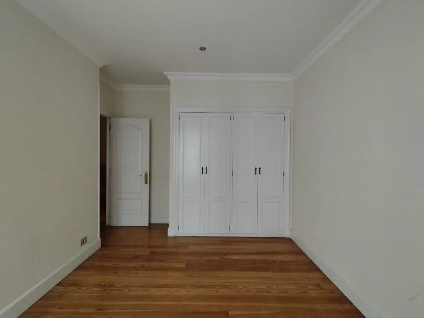 Habitación de Piso de alquiler en Bilbao 