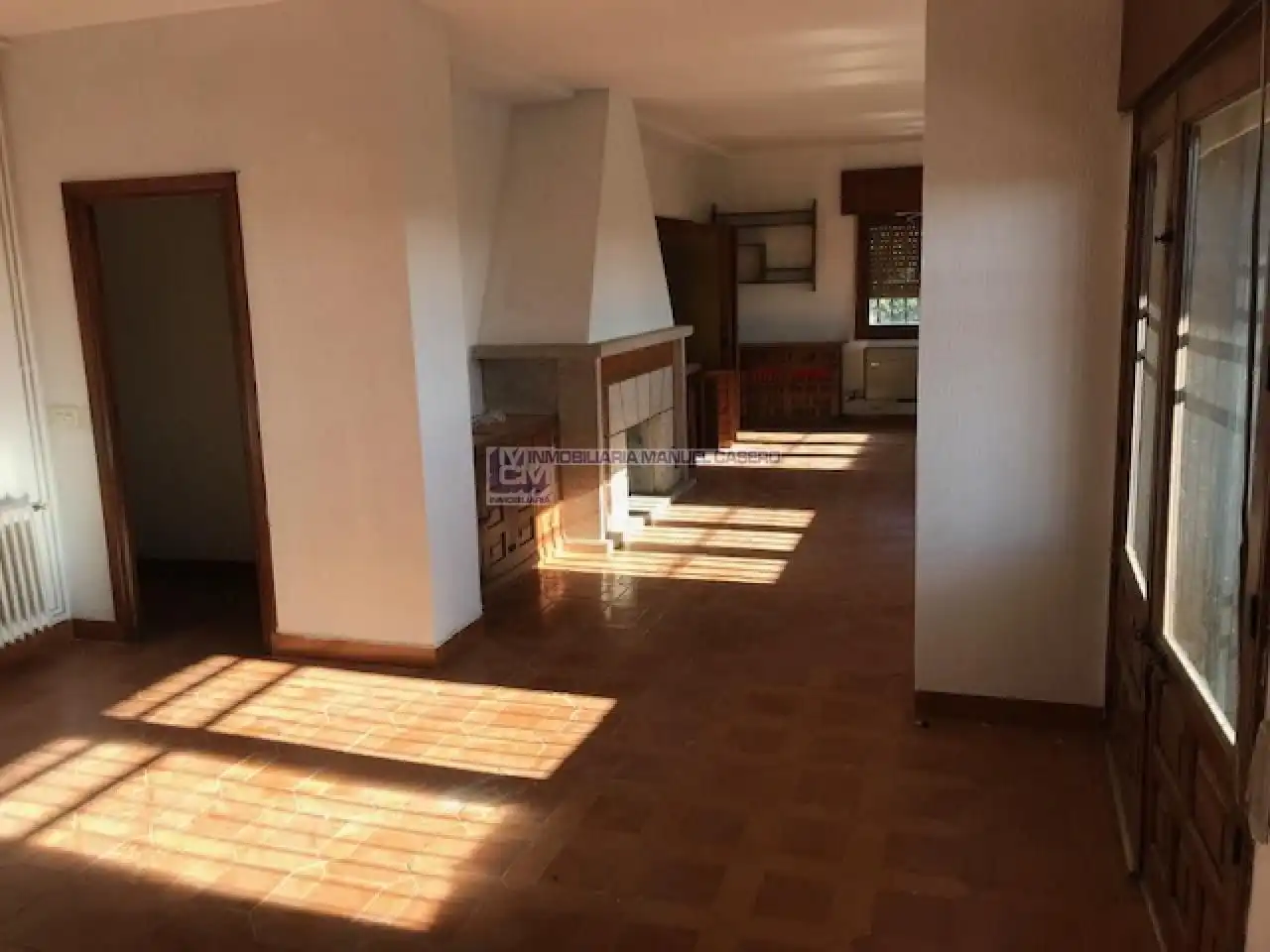 Casa o chalet en venta en Cáceres con Calefacción, Jardín privado y Piscina
