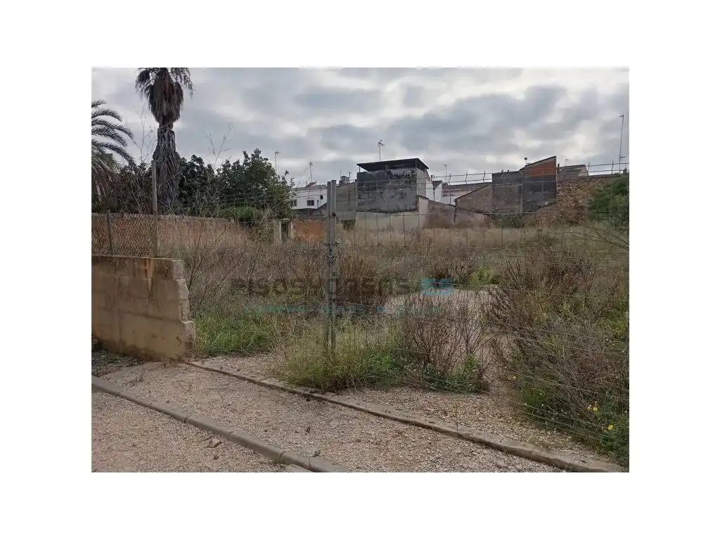 Casa o chalet en venta en Anna con Jardín privado