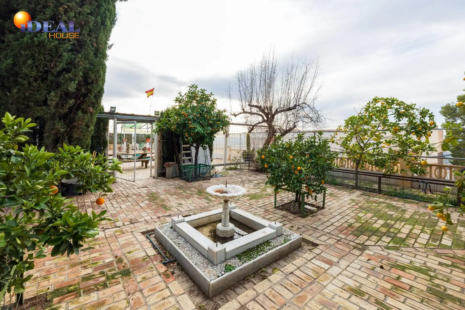 Villa mit Terrasse zum Verkauf in Barrio de la Vega, imagen 9