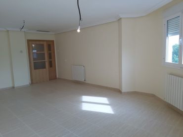 Piso con balcón en venta en Socuéllamos