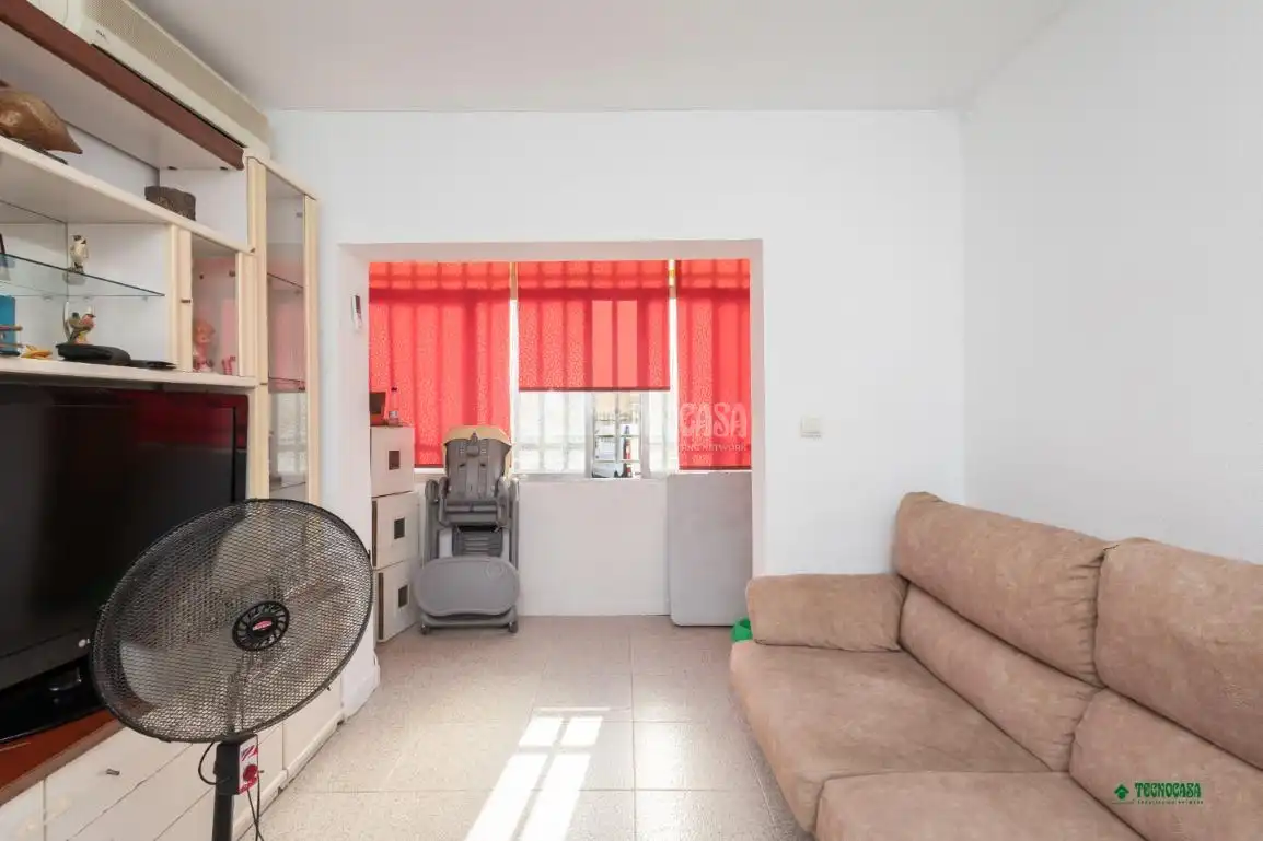 Piso en venta en Nueva Almería - Cortijo Grande - Vega de Acá