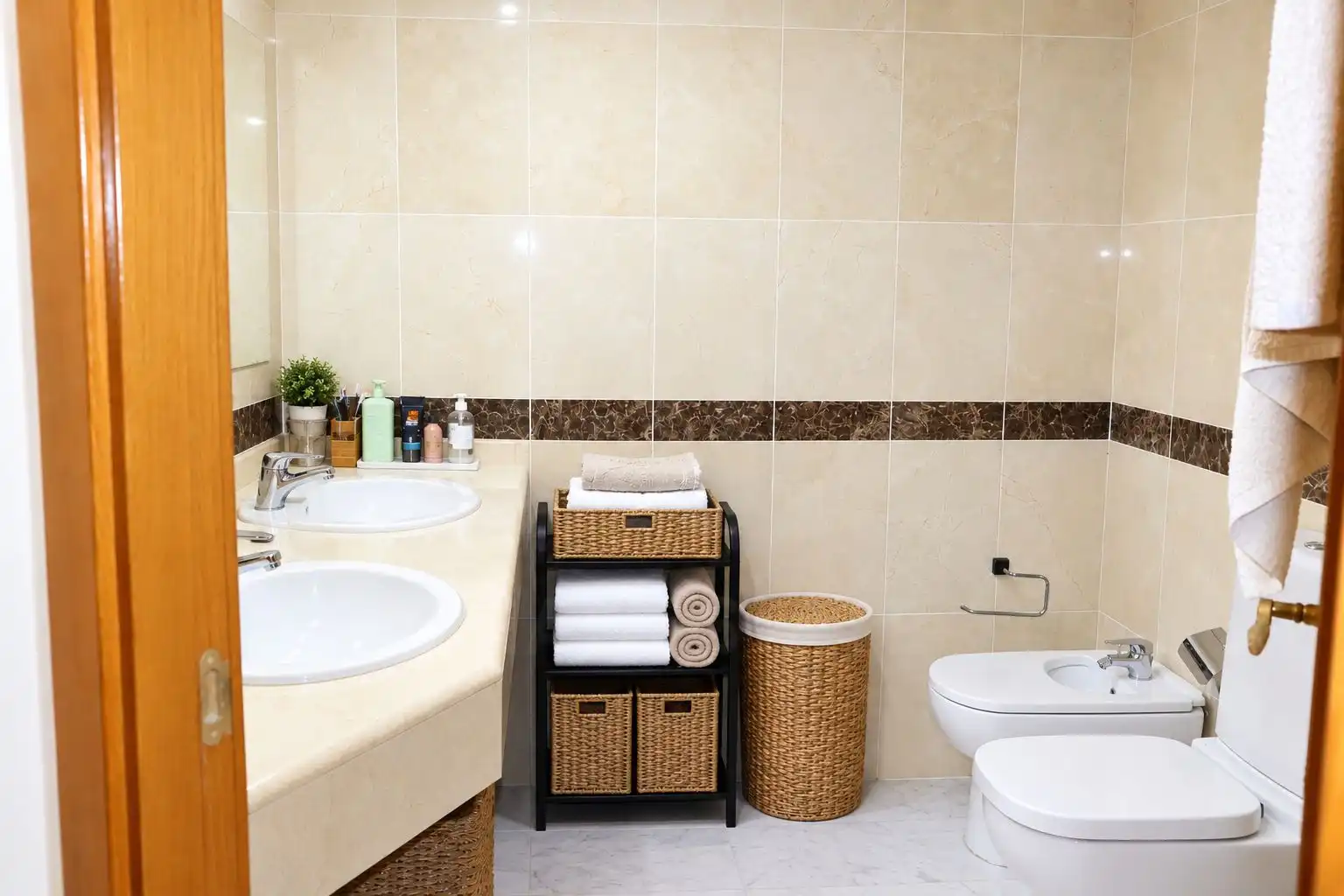 Dúplex con piscina en venta en Torrequebrada, imagen 7
