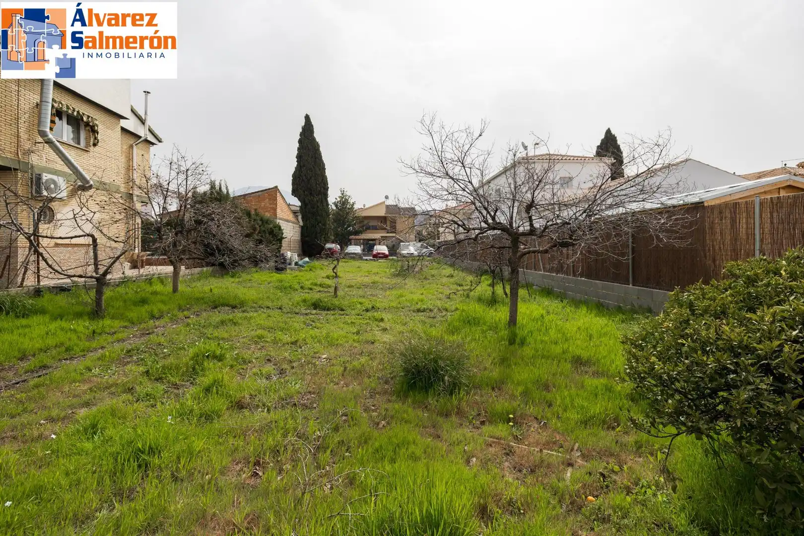 Wohnbaugrundstück zum Verkauf in Calle ROCINANTE 6, imagen 8