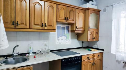 Foto 4 de Pis en venda a Malaga, Barriada Inmaculada - Zurbarán, Burgos