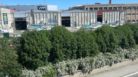 Foto 3 de Apartamento en venta en Passeig del Vint-i-dos de Juliol, Ca n'Anglada, Terrassa