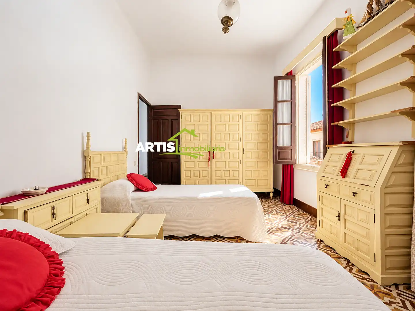Maison avec terrasse à vendre à Calle Aguilar, imagen 28