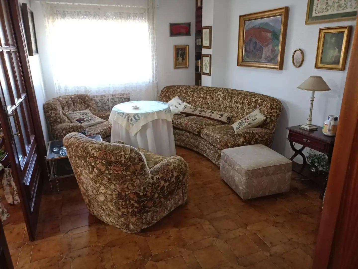 Appartement avec terrasse à vendre à Adra, imagen 7