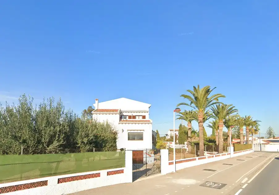 Villa avec terrasse à vendre à Camí Guadiana, imagen 3