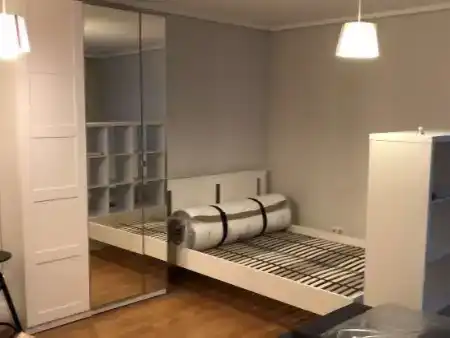 Dormitori de Estudi de lloguer en Vigo 