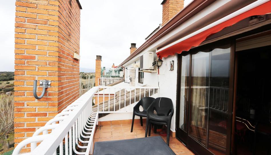 Photo 1 of Attic for sale in Colmenarejo, Madrid