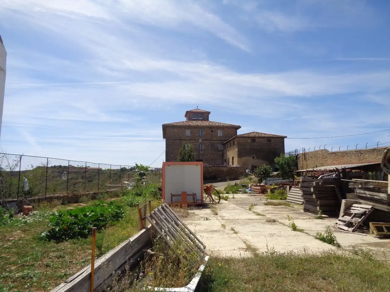 Casa rústica en venda a San Asensio, imagen 16
