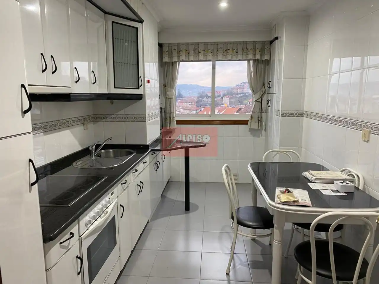 Apartment mit Aufzug zur Miete in Barrocanes