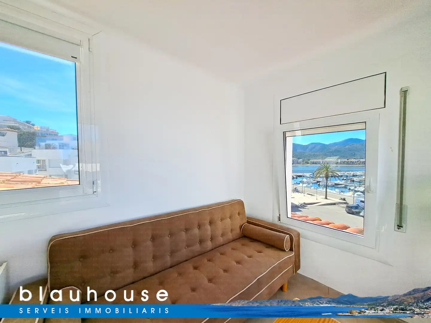 Habitación de Casa o chalet en venta en Llançà con Aire acondicionado, Terraza y Amueblado