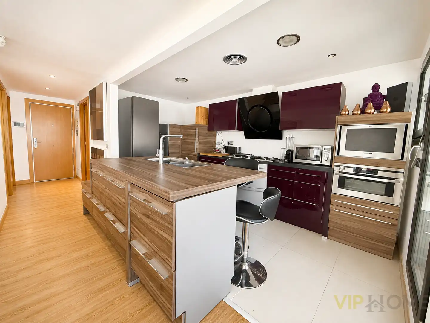 Wohnung mit Aufzug zum Verkauf in castell d´aro, imagen 15