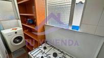 Kitchen of Flat for sale in Valladolid Capital