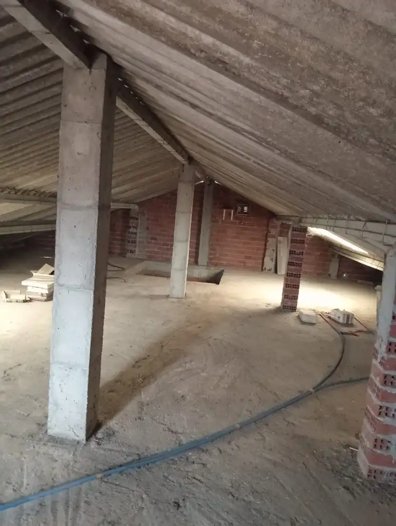 Casa en venda a Lugar Pazos Arriba 136, imagen 11