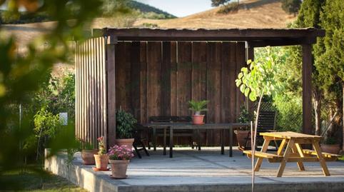 Foto 3 de Finca rústica en venda a Olvera, Cádiz