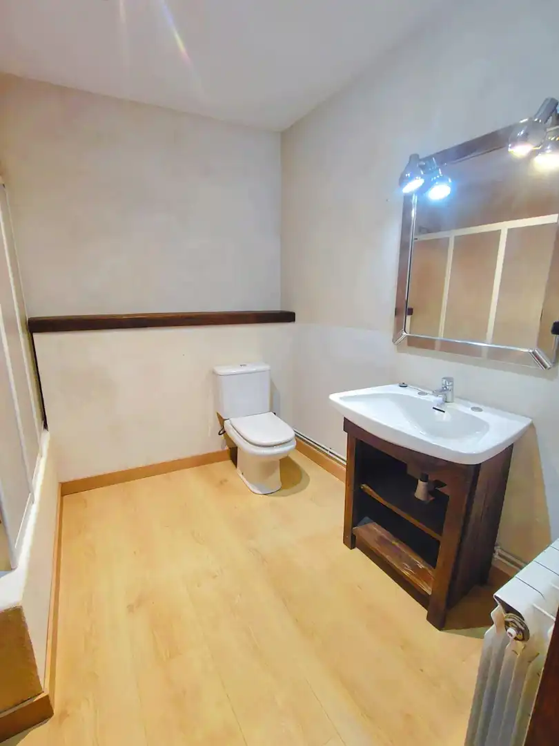 Chalet con jardín en alquiler en Sant Llorenç Savall, imagen 17