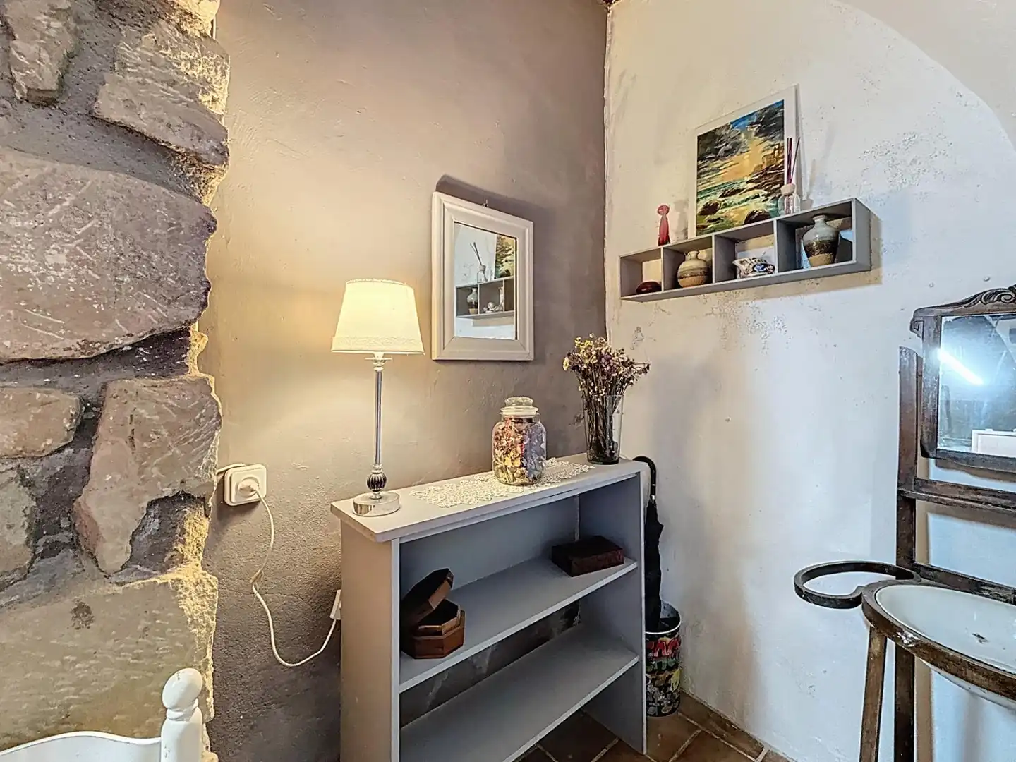 Casa o xalet en venda en Mazaleón amb Moblat, Forn i Rentadora