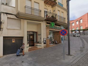 Individual amb ascensor de lloguer a Calle Real 23