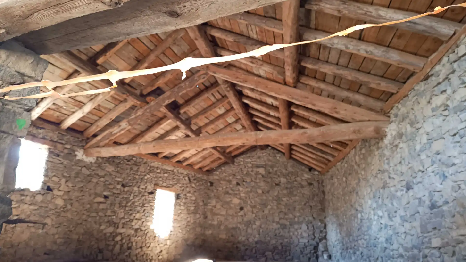 Finca rústica en venda en Soriguera amb Balcó