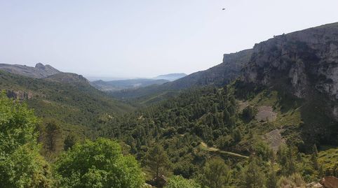 Foto 3 von Grundstücke zum Verkauf in Benigembla, Alicante