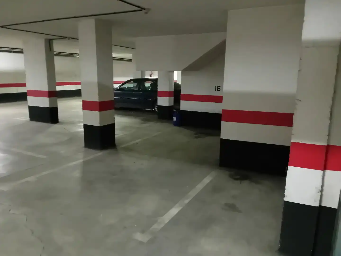 Parking of Garage for sale in Ciudad Real