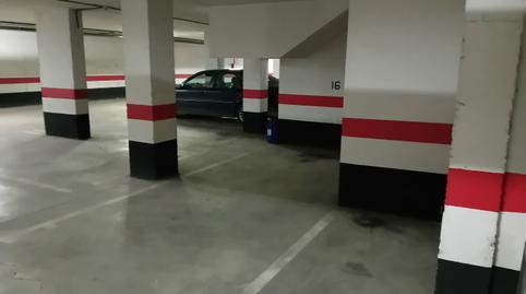 Foto 2 de Garatge en venda a Larache, Ciudad Real Capital