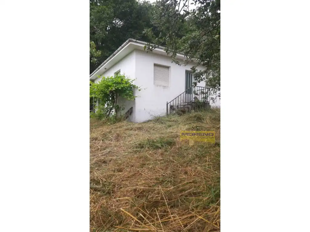 Finca rústica en venda en Paradela