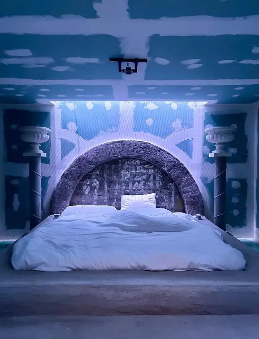 Habitación de Dúplex de alquiler en Usera