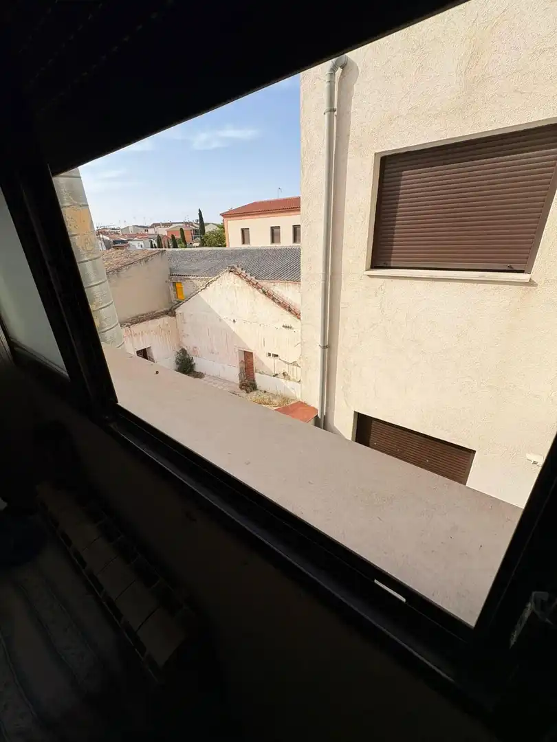 Terrassa de Pis en venda en Yuncos amb Aire condicionat, Calefacció i Terrassa